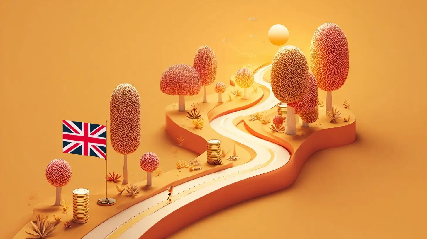 Minimalus darbo stažas pensijai gauti Anglijoje: ką būtina žinoti 2025 m.