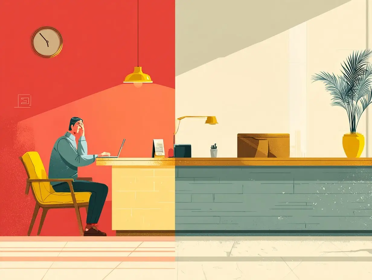 Banko sąskaitos atidarymas Lietuvoje iš užsienio: kodėl įgaliojimas neveikia?